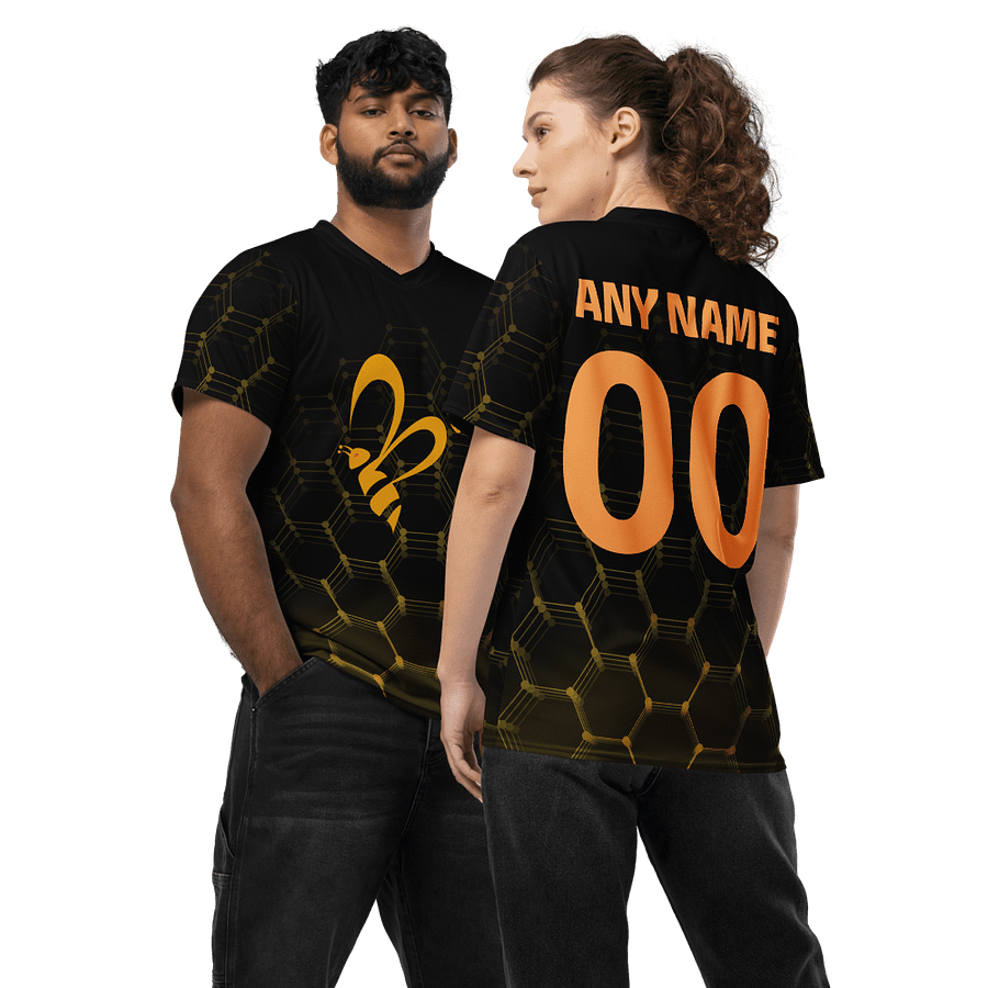 Custom Jersey product image (2)