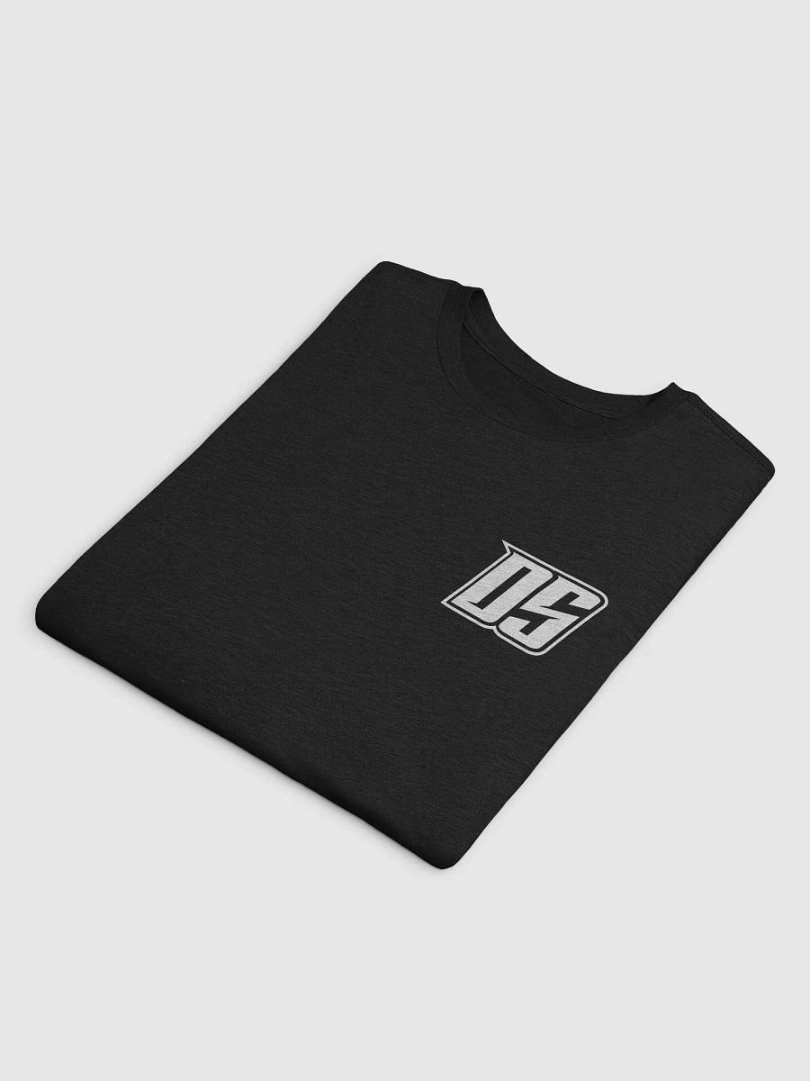 DS Oversized Supersoft T-Shirt product image (4)