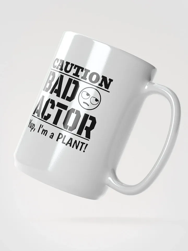 Bad Mug product image (2)