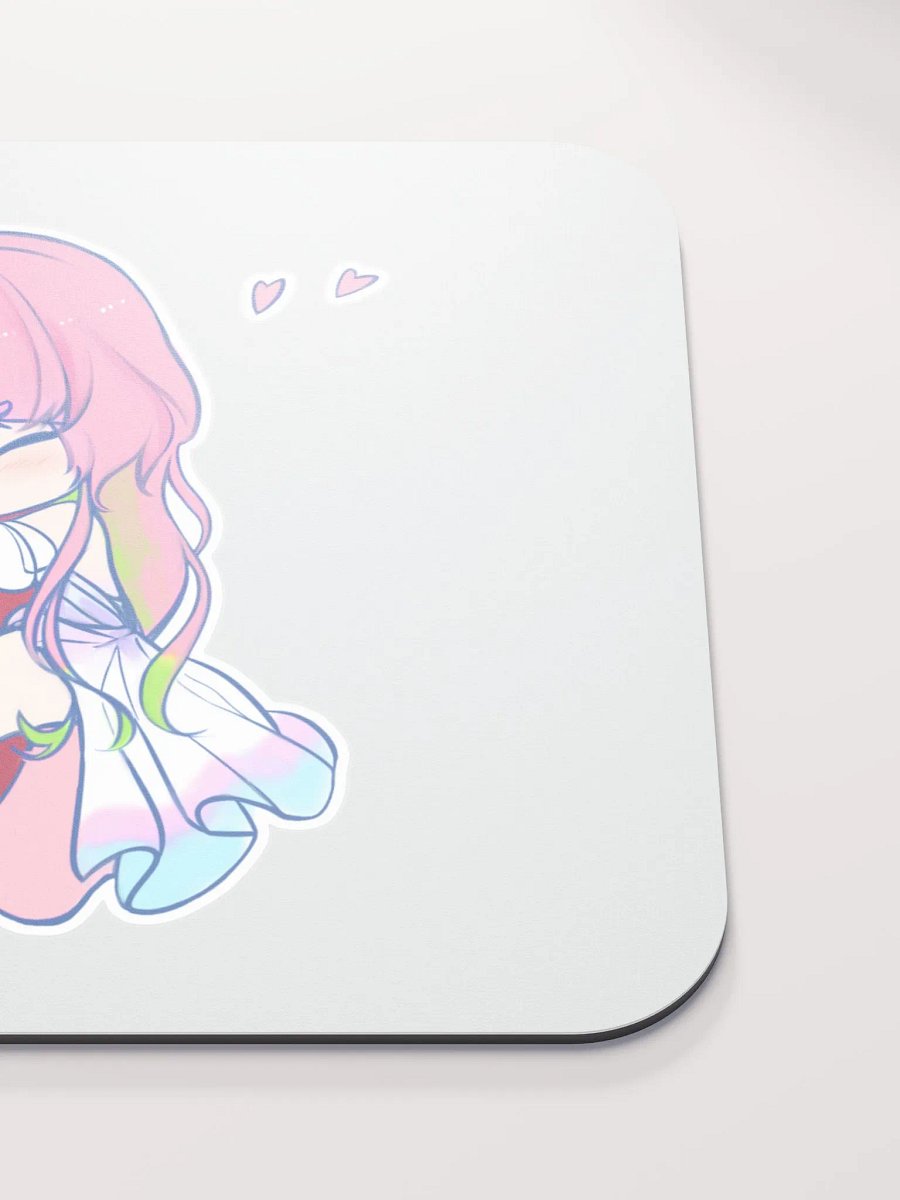 Tofu Bean Mouse Pad product image (5)