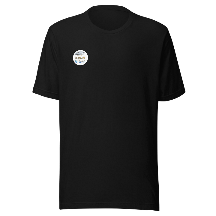 Adult T-shirt product image (1)