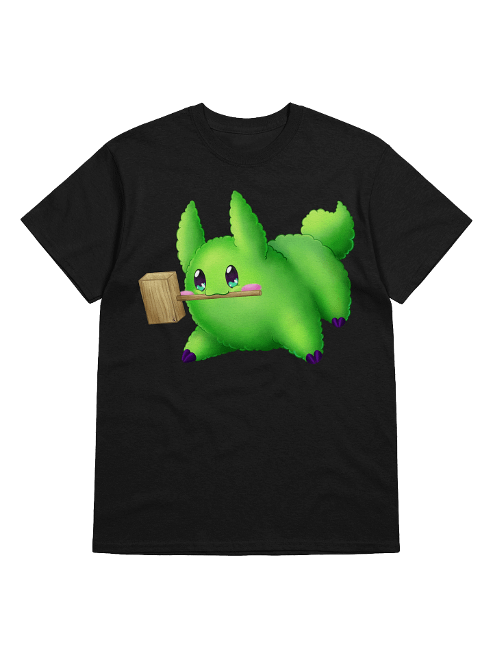 Hammer Hneu - Shirt product image (1)