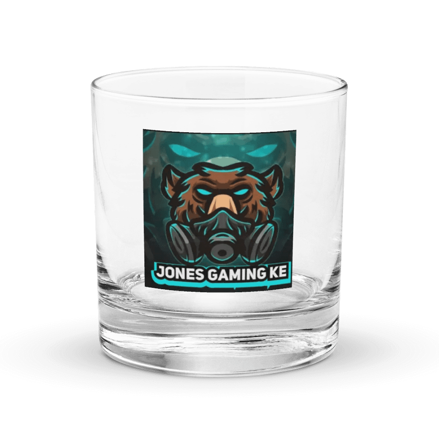 Rocks Glass product image (2)