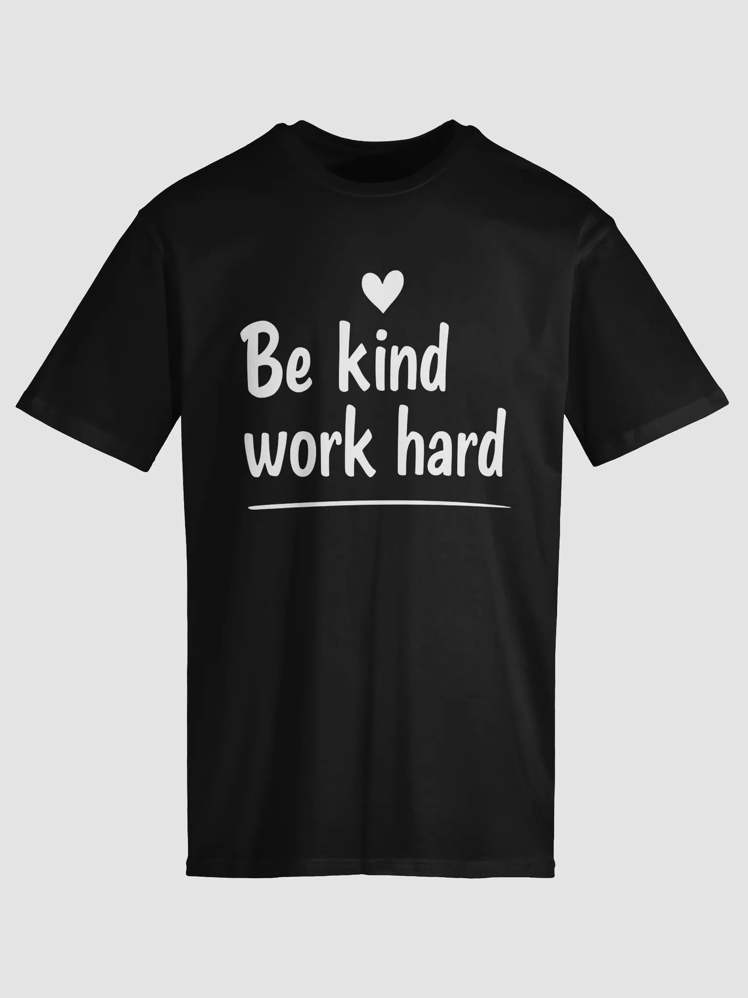Unlock Your True Potential with Gigi Hadid’s Inspiring Mantra: Be Kind, Work Hard — Wear It. Live It. Transform Your Life. product image (3)