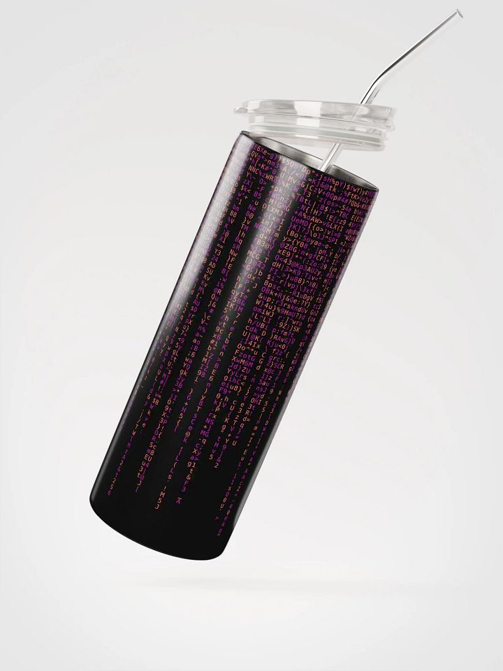 Digital Rain: Nightline Stream product image (2)