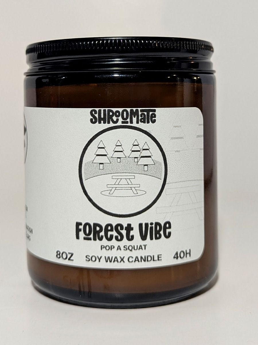 Forest Vibe product image (1)