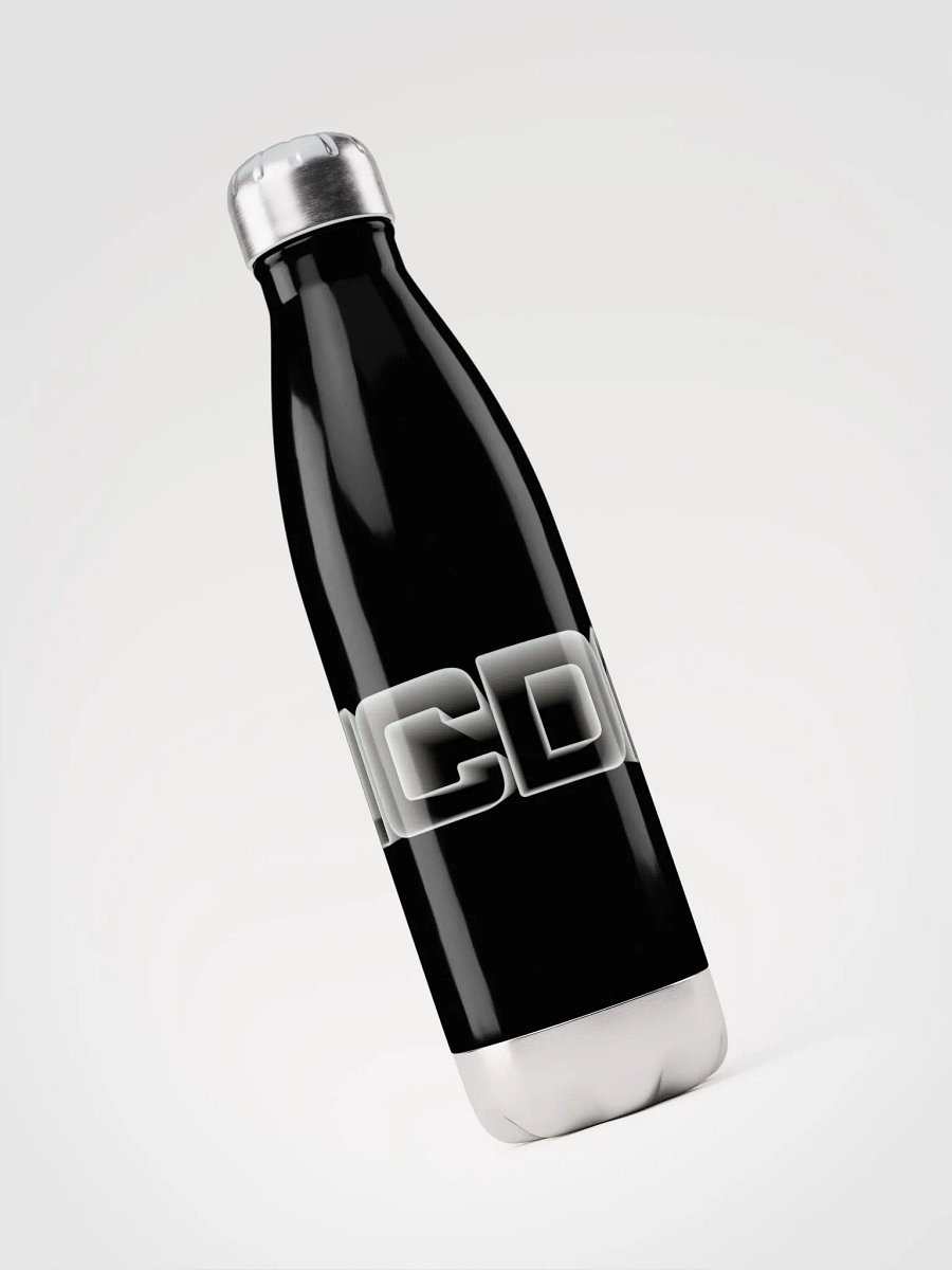 NCDNB Stainless Steel Water Bottle product image (3)