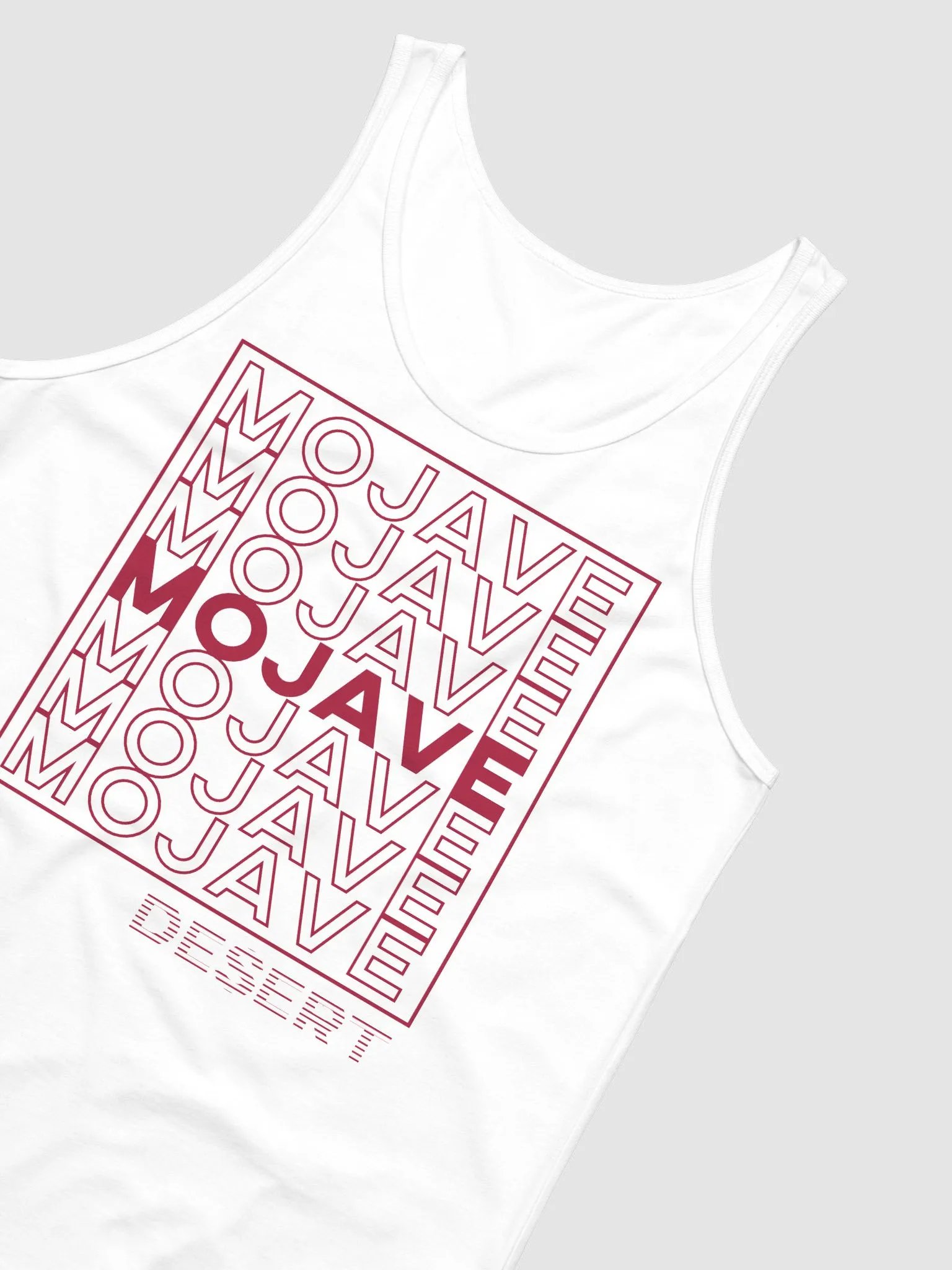 Mojave Desert Tank product image (4)