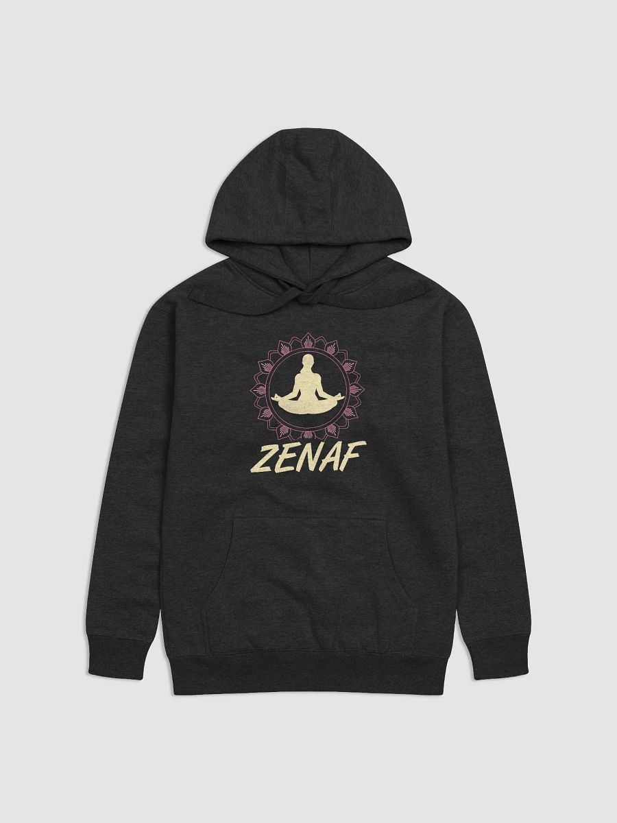 Zen AF Yoga Lover Hootite product image (1)