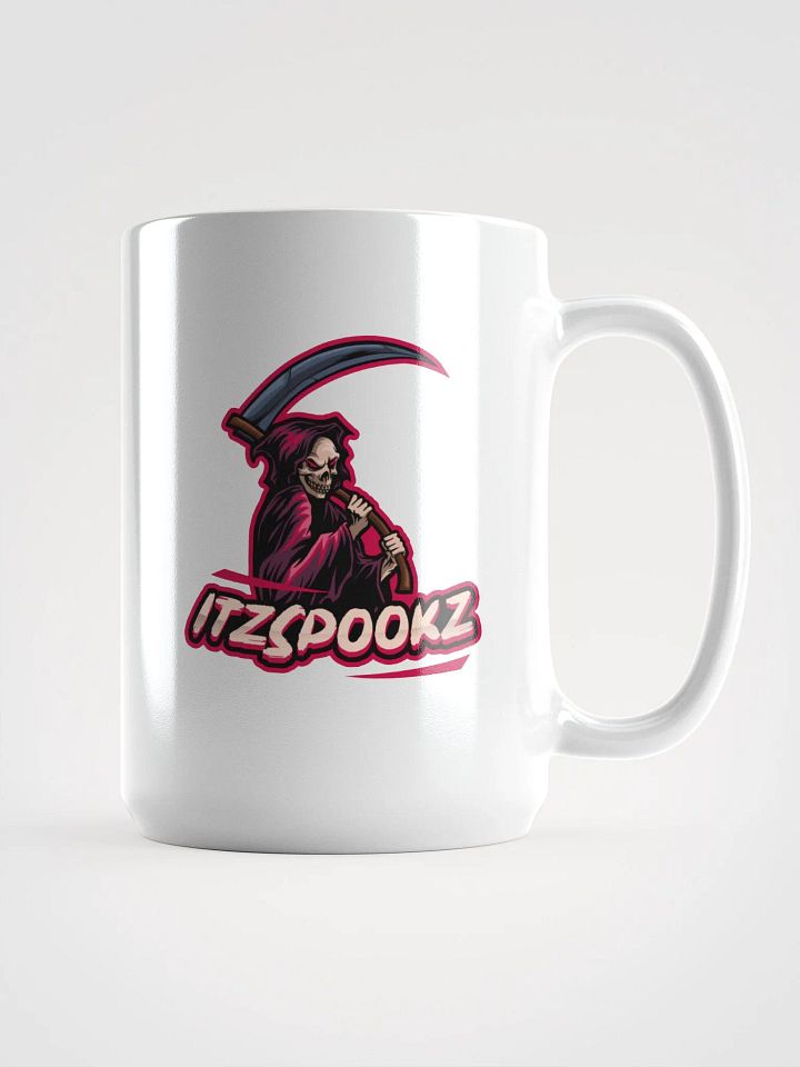 Spook Mug product image (1)