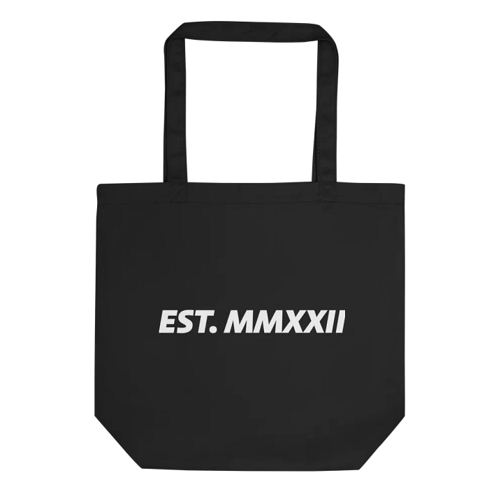 MORALE. TOTE BAG product image (1)