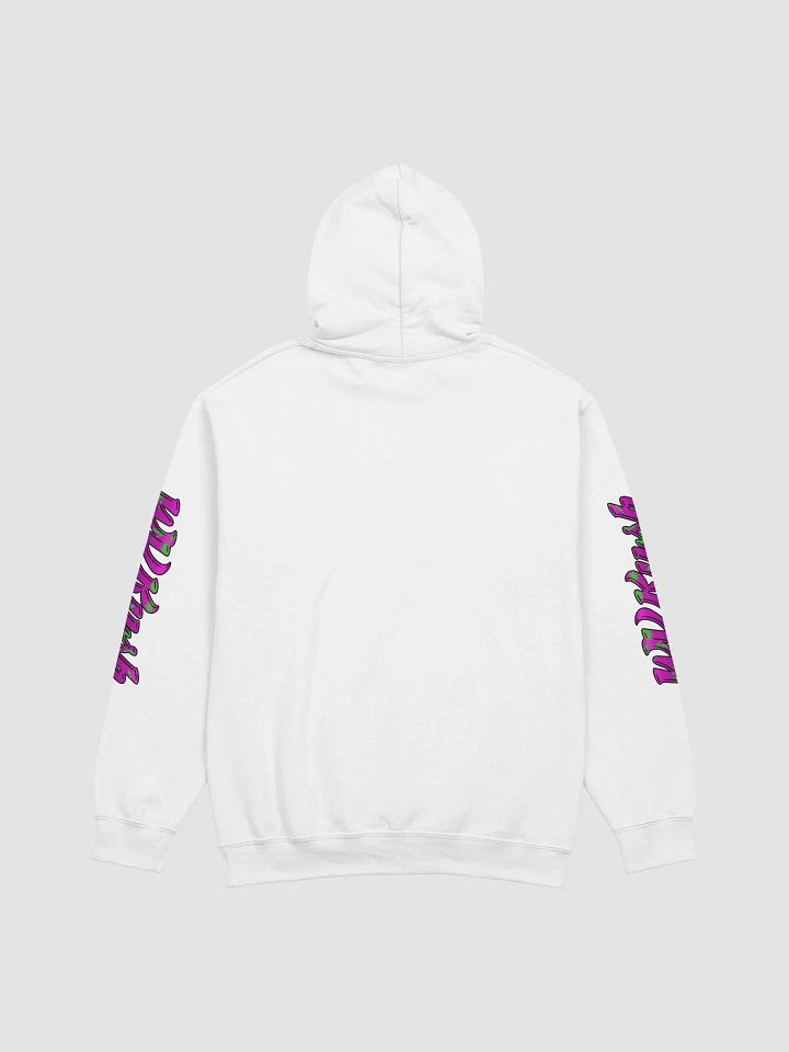 Koffee & Kush Hoodie product image (2)