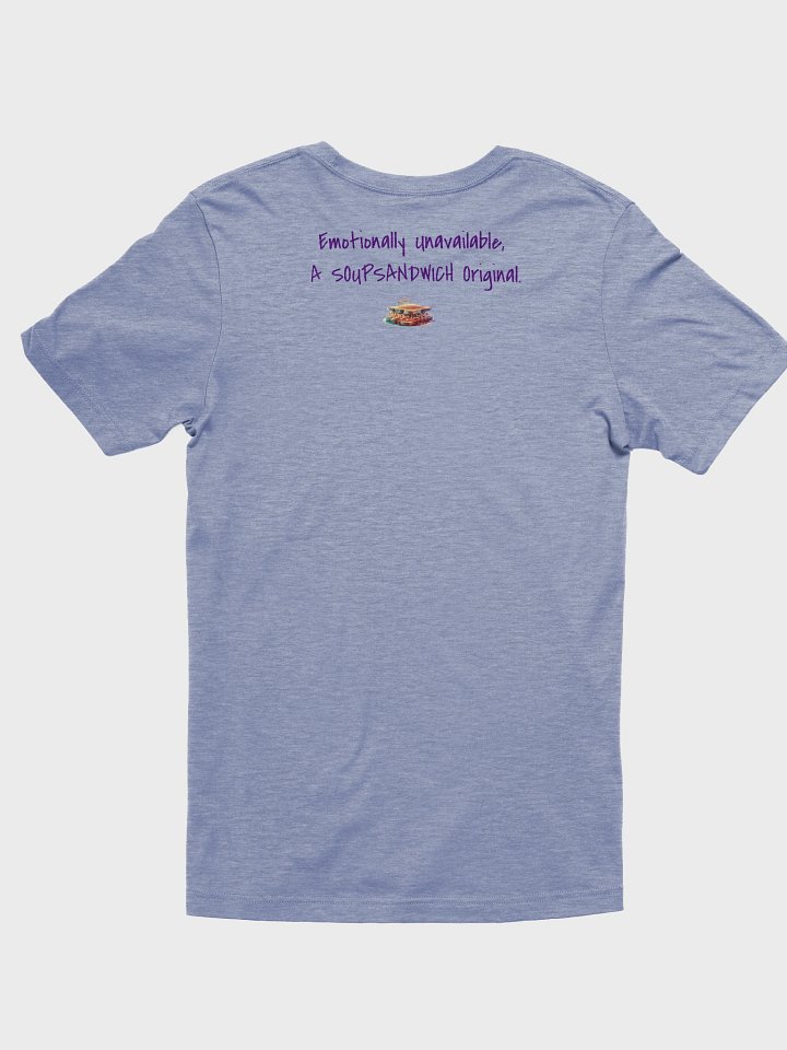 "U ain't Special" - SoupSandwich "T-Shirt of the WEEK" product image (2)