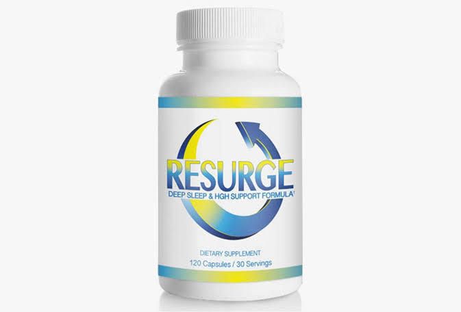 ReSurge Reviews: What Is It Like to Work ... product image (1)
