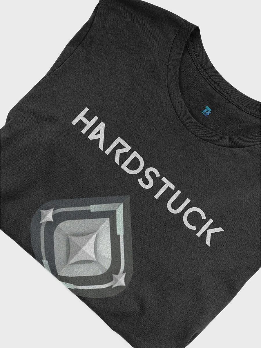 HARDSTUCK - Silver product image (5)