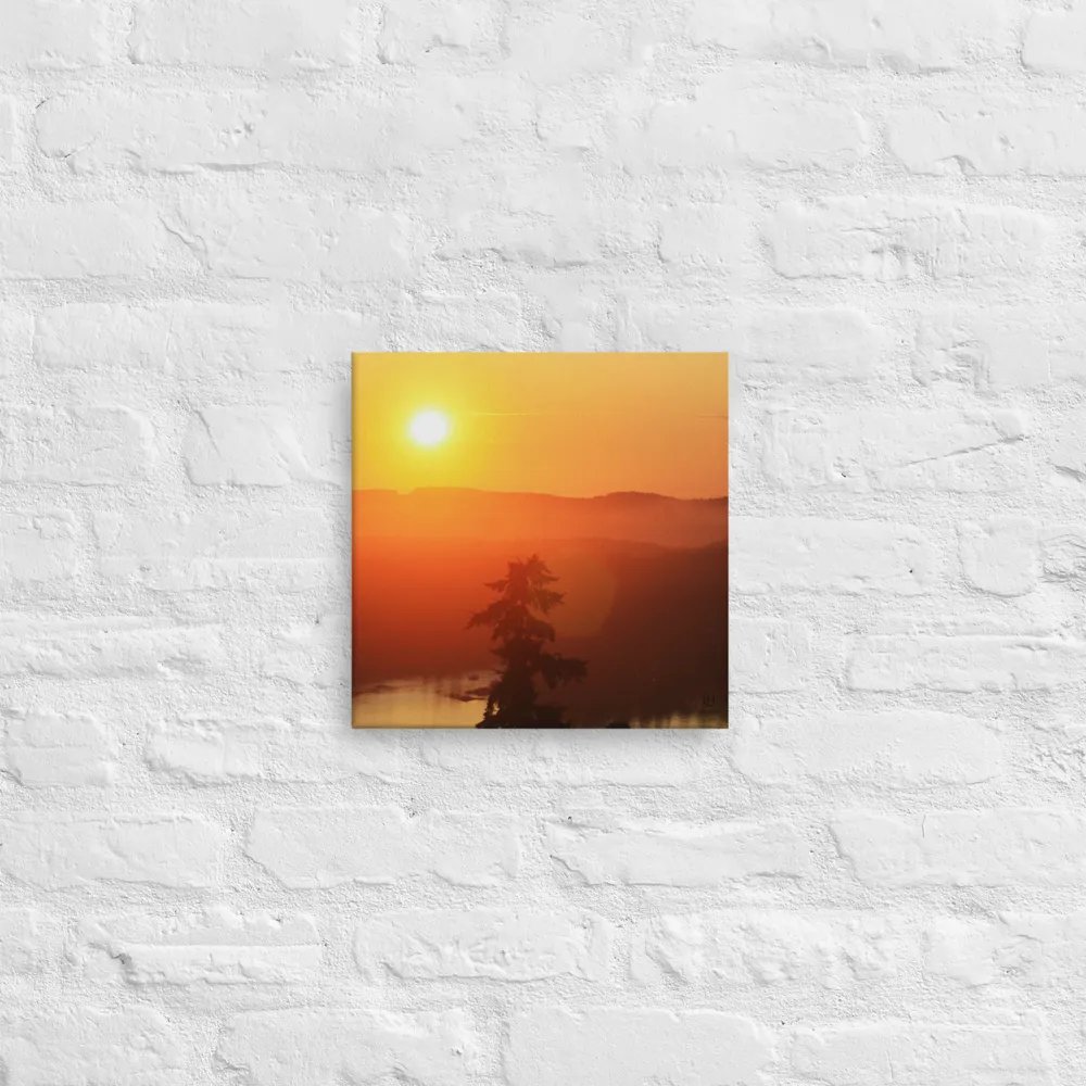 Salt Spring Island Sunrise product image (12)