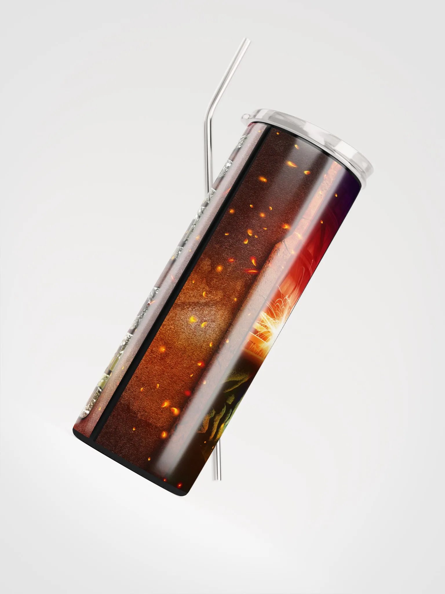 Welder Tumbler product image (5)