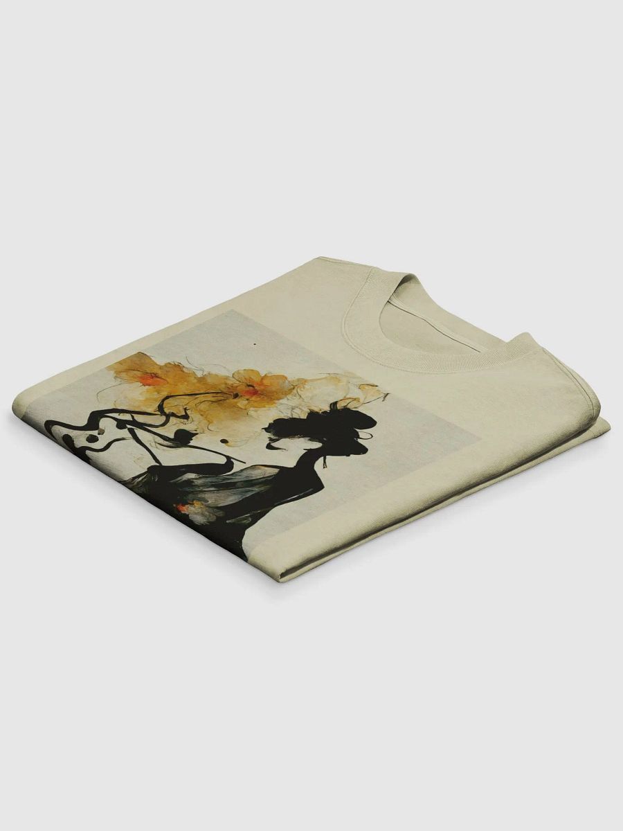 Don't smoke so much tee product image (4)