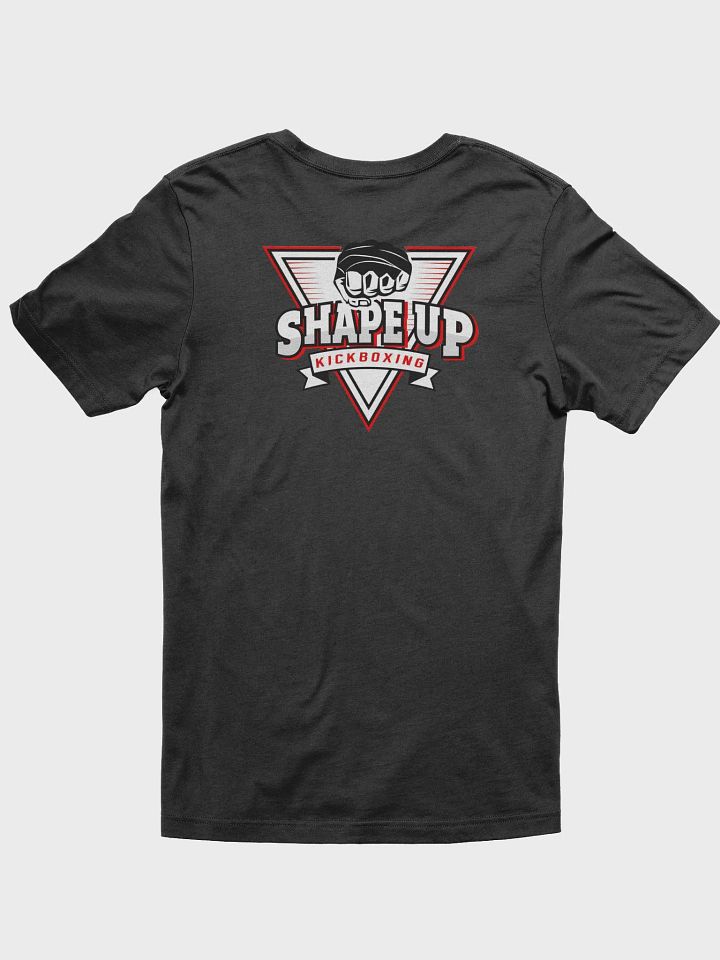 Shape Up Kickboxing T-Shirt product image (8)