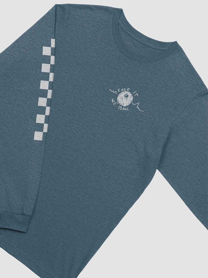 We Ball Long Sleeve product image (1)