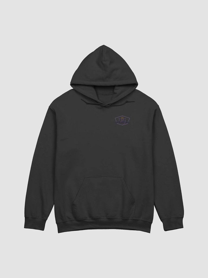 Demon Time Hoodie product image (1)