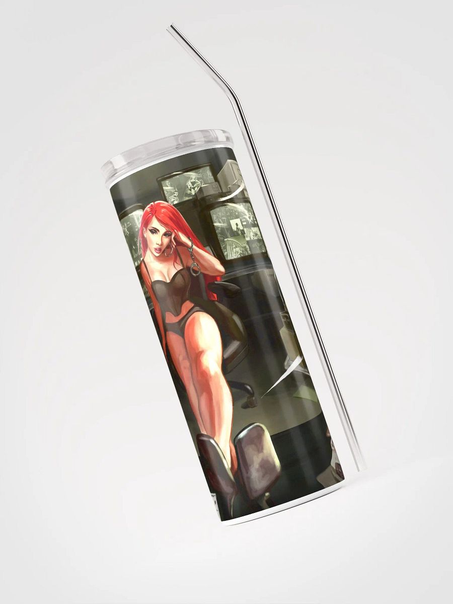 Lizprint One Year Anniversary Tumbler product image (3)