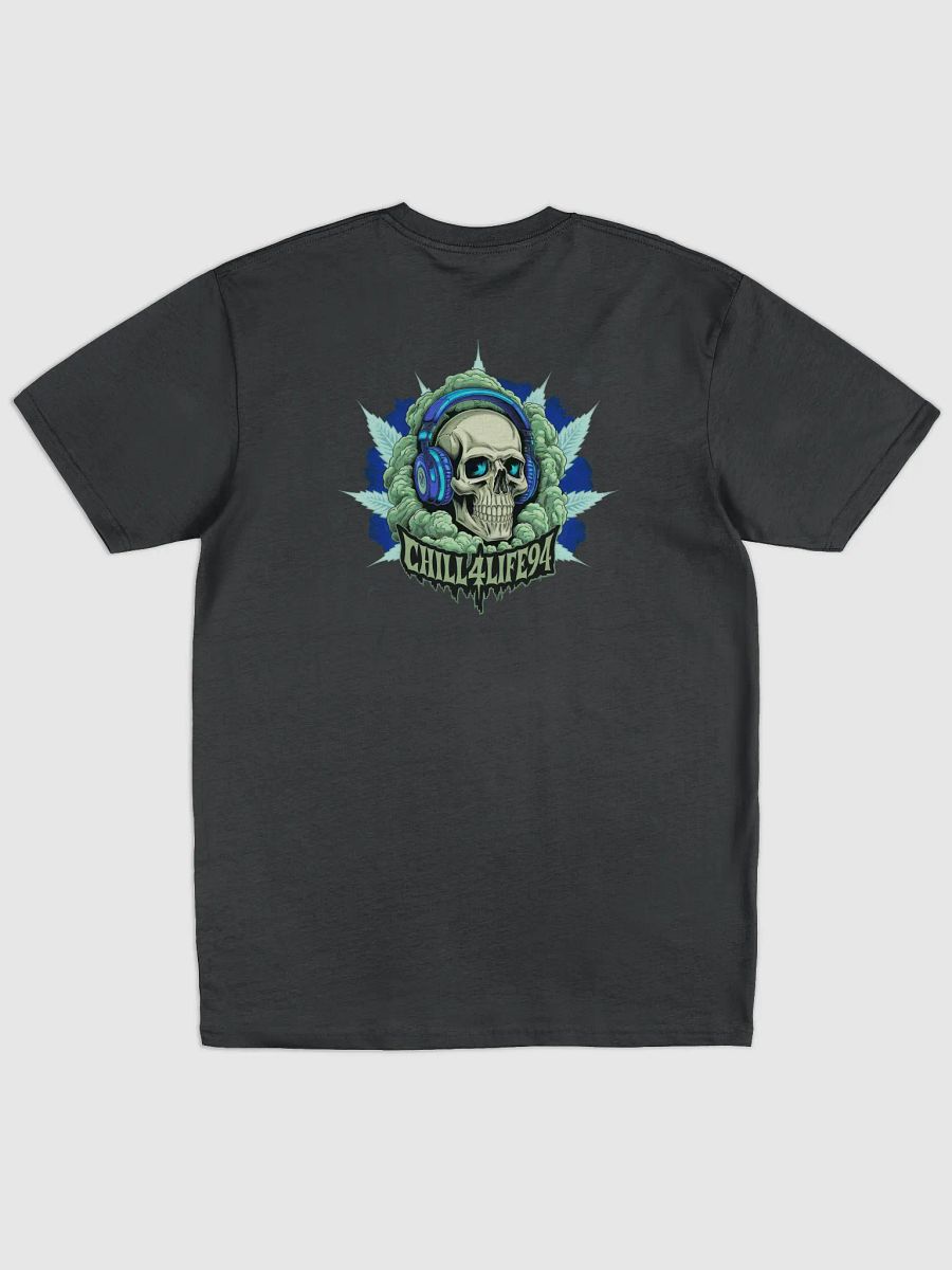 chill tee product image (2)