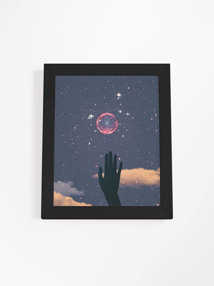 Reaching for Inner Light product image (2)