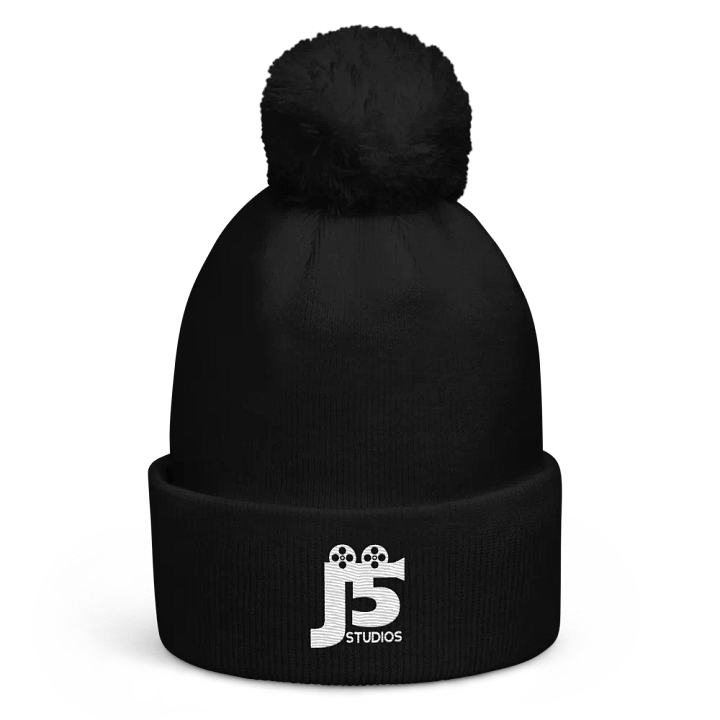 J5 Studios. Beanie 2.0 product image (1)