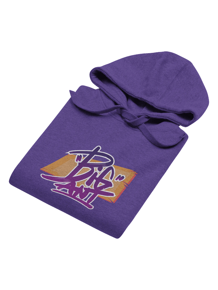 Bigant Original Hoodie product image (6)