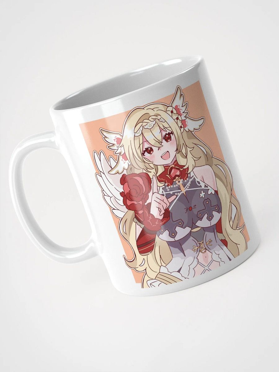 Angel Steps Mug product image (8)