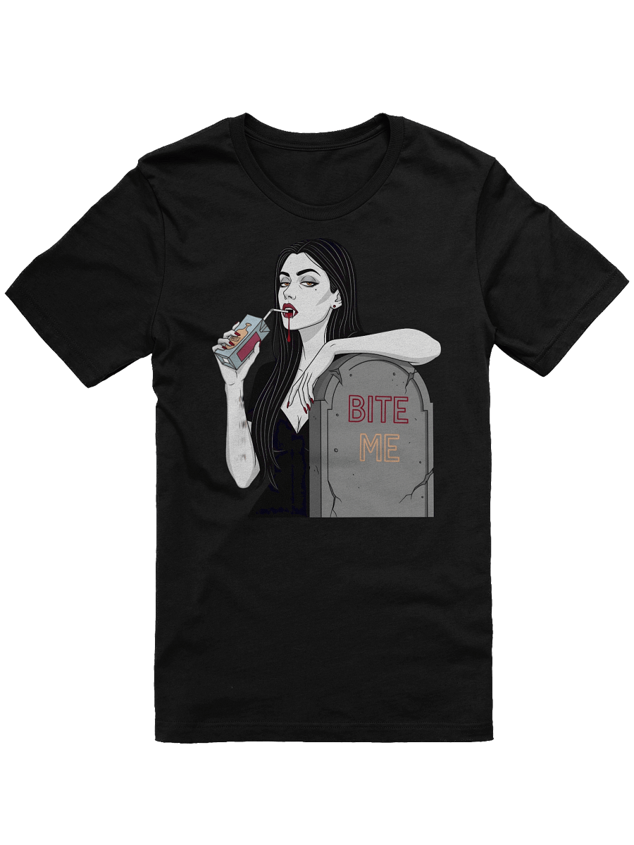 Vampiric Thirst T-Shirt product image (3)