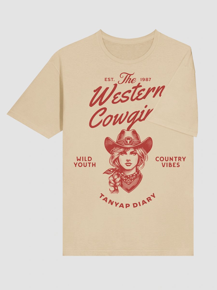 Western Cowgirl product image (27)