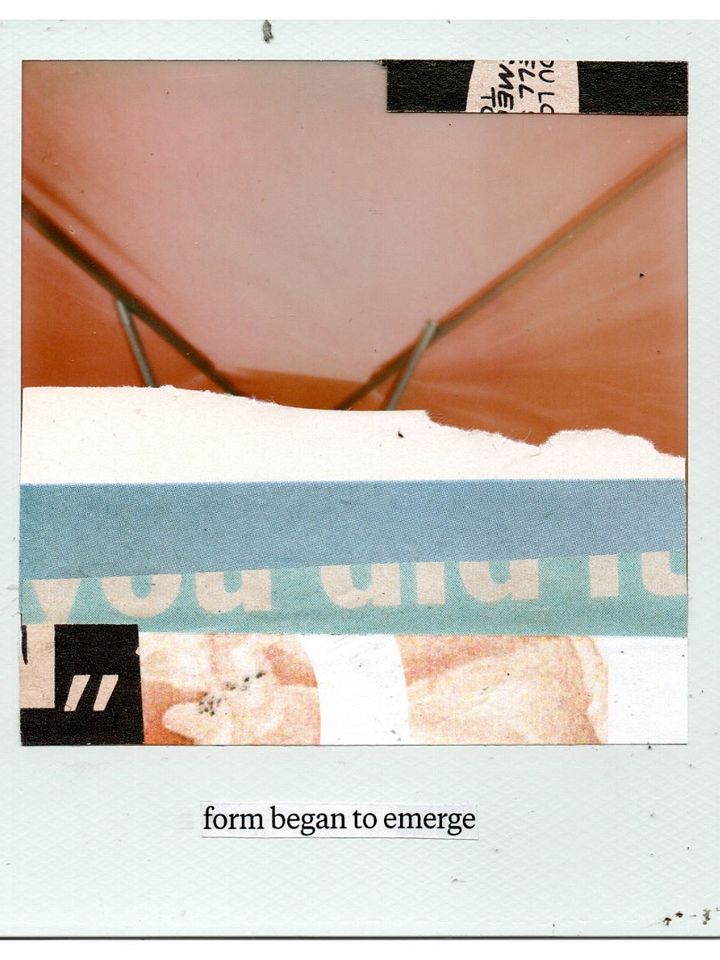 form began to emerge product image (1)