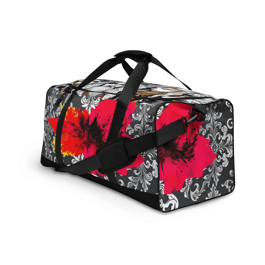 Celestial Guardians Duffel product image (3)