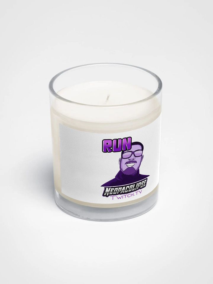 Love Candle product image (2)