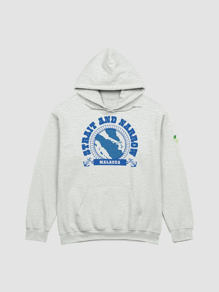 Strait of Malacca - Strait and Narrow Nautical Maritime Hoodie product image (4)
