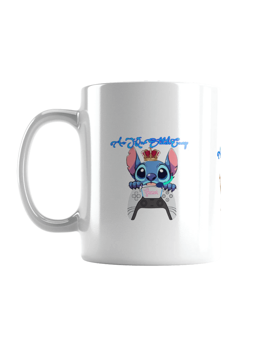 Stitch Mug product image (17)