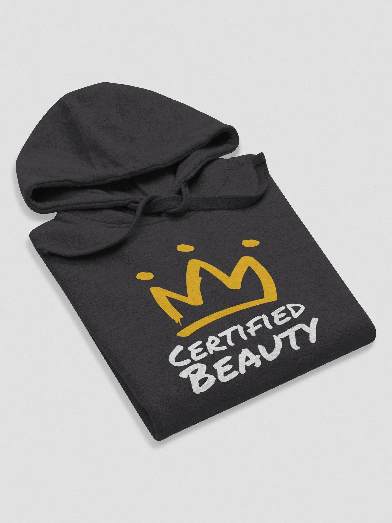 Certified Beauty Hoodie product image (24)