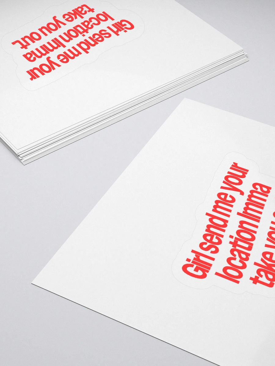 Sticker product image (15)