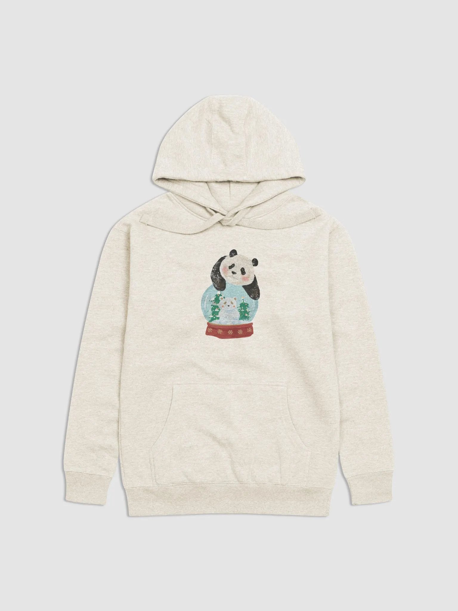 fubao Panda product image (1)