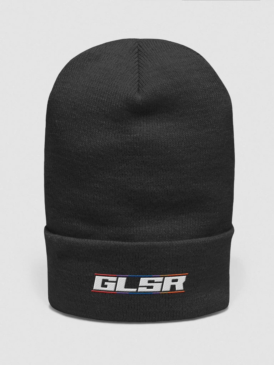 GLSR Beanie product image (1)