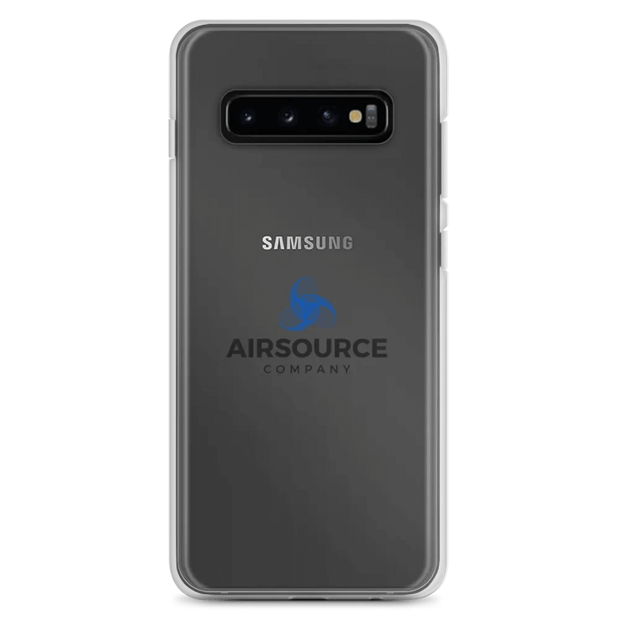 Airsource Abstract Samsung® Case product image (2)