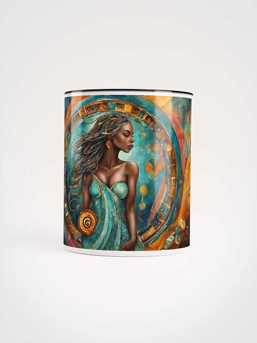 Zodiac Revelries: Samba's Joyful Star Signs product image (10)