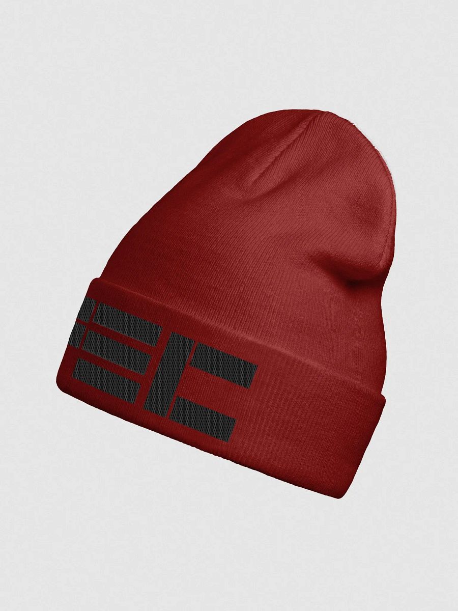The Infamous PDC Beenie product image (2)