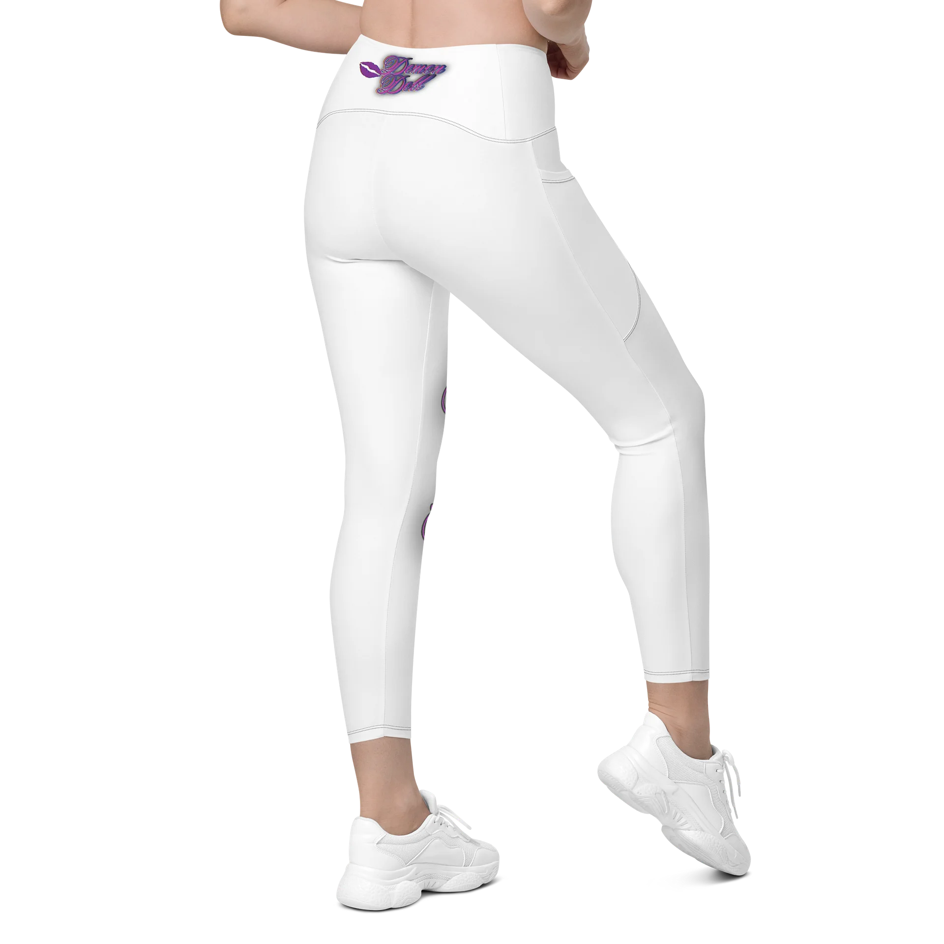 DD- The Leggings! product image (7)