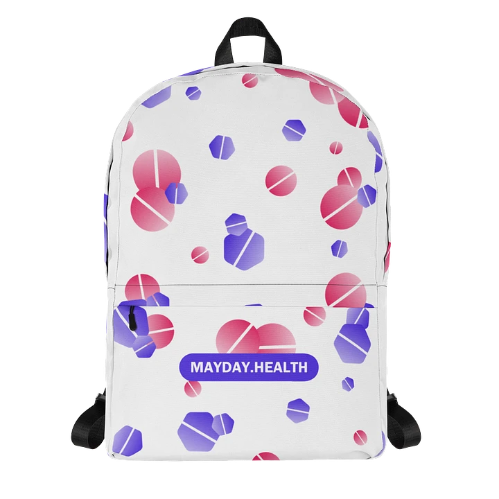 Backpack product image (1)