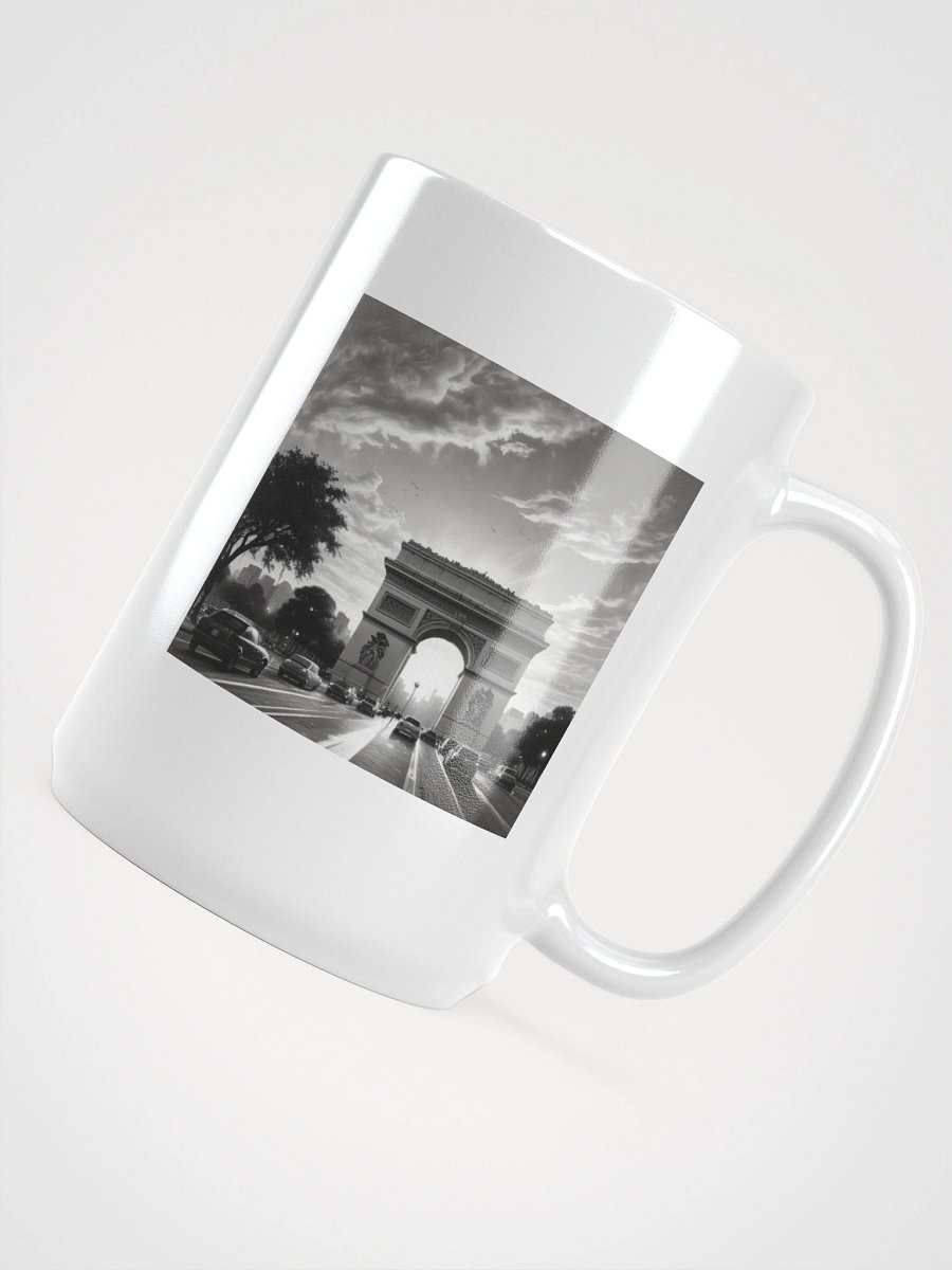 Arc de Triomphe product image (4)