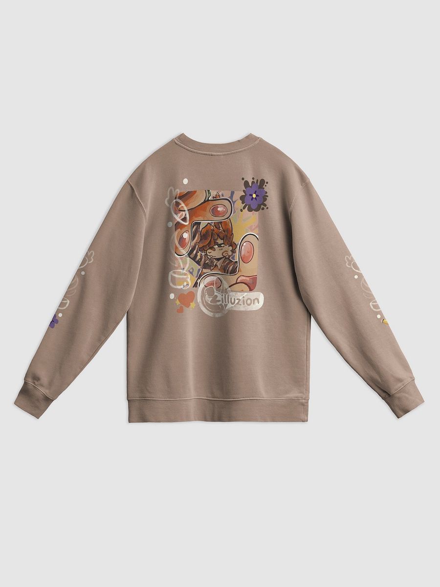 zilluzion artiste sweater product image (18)