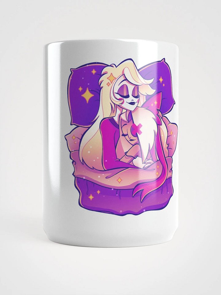 Sleepytime Girlfriends Mug product image (1)